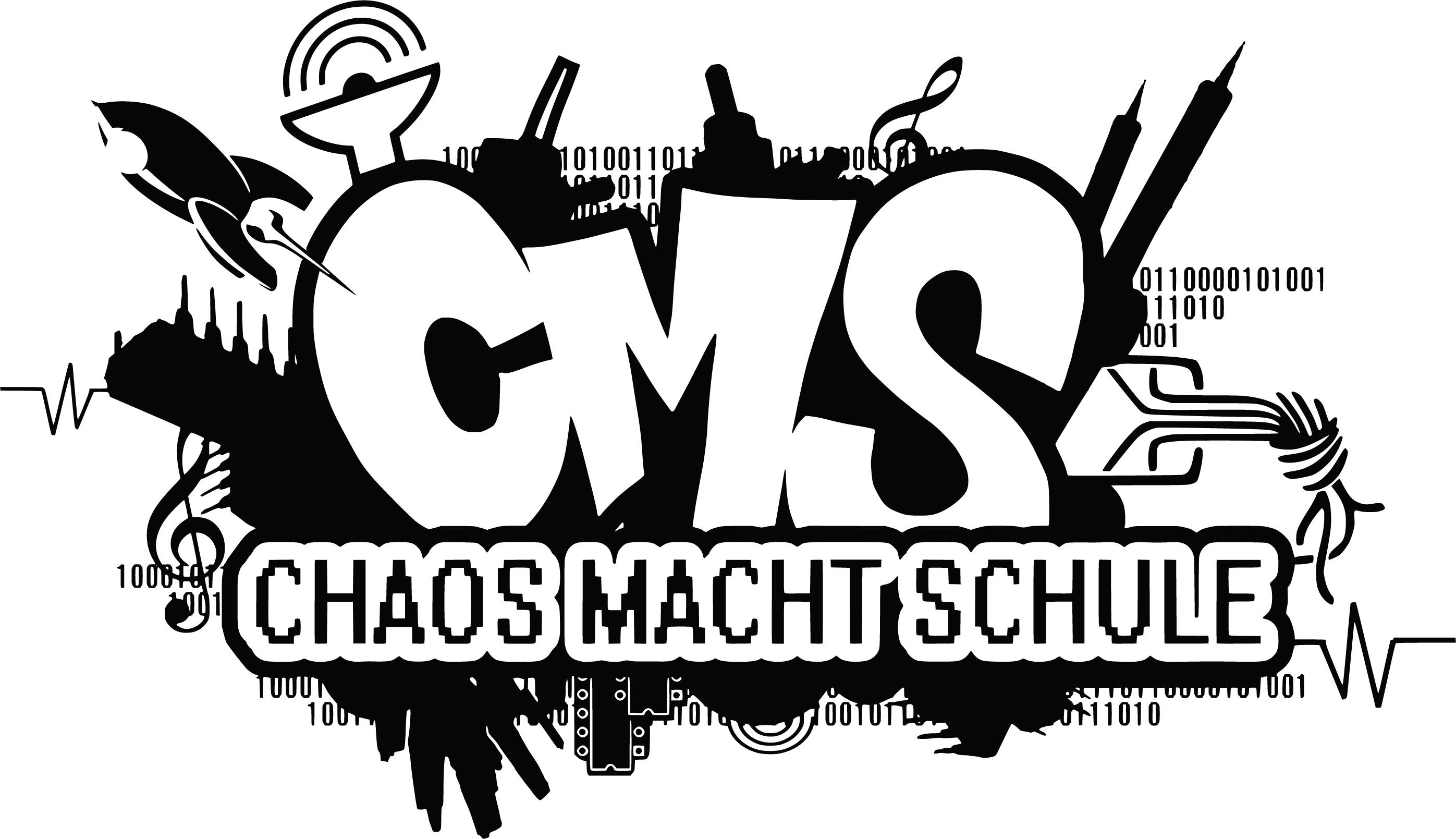 CmS Logo