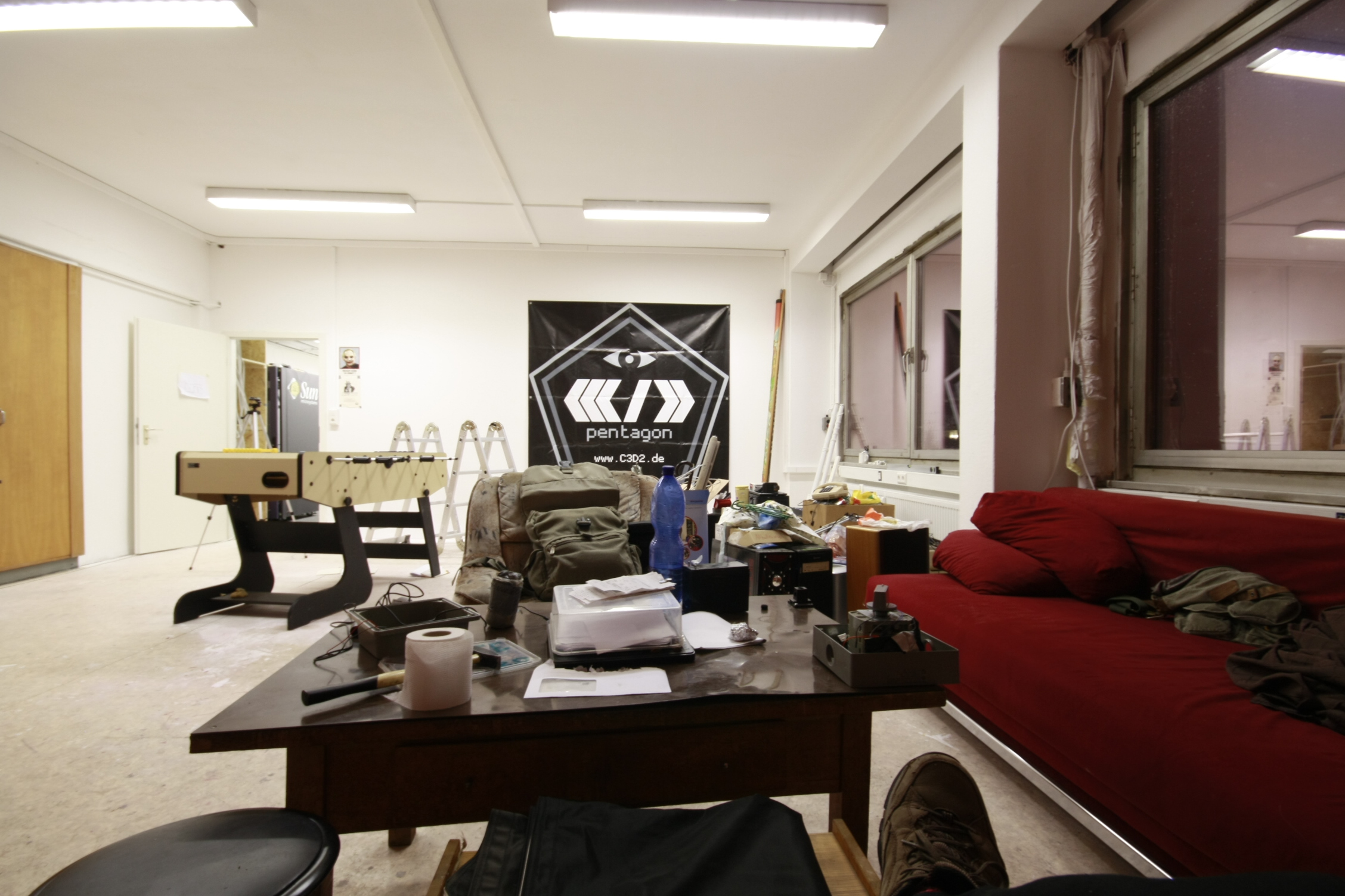 Werkstatt