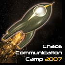 Chaos Communication Camp 2007