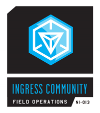 Ingress Community