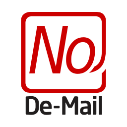 No! De-Mail