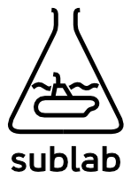 Sublab-Logo